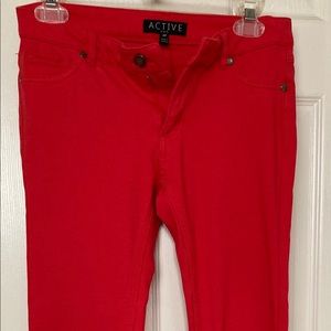 Active Coral women’s pants